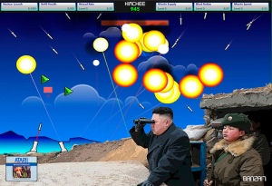 MISSILE COMMAND,
